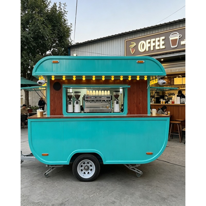 Rv Snacks & Food Zone Surat Menu - Von Internet-Prominenten beliebter mobiler Imbisswagen: Neuer