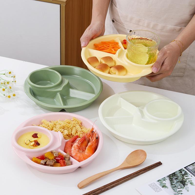 Teller, Schüssel, Bariatrie-Po – Food Snacks To Lose Weight Bewertung und Preis