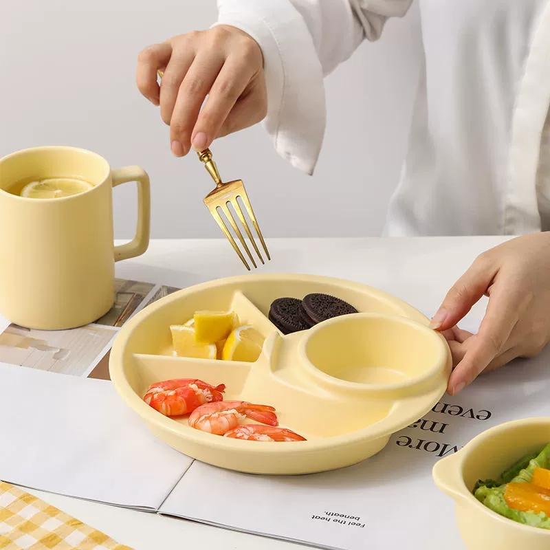Teller, Schüssel, Bariatrie-Po – Food Snacks To Lose Weight Bewertung und Preis