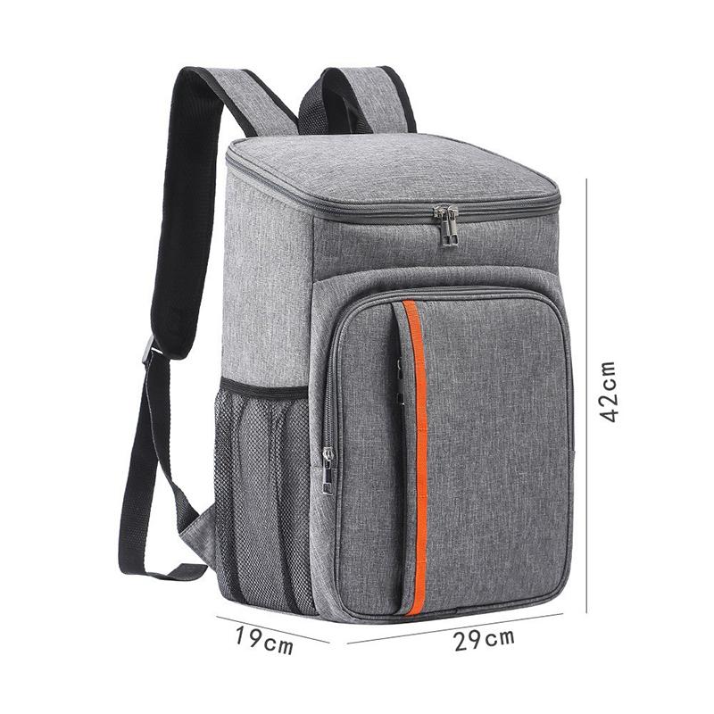 Für Outdoor-Picknick, Camping  – Food Snacks Delivery Bewertung und Preis