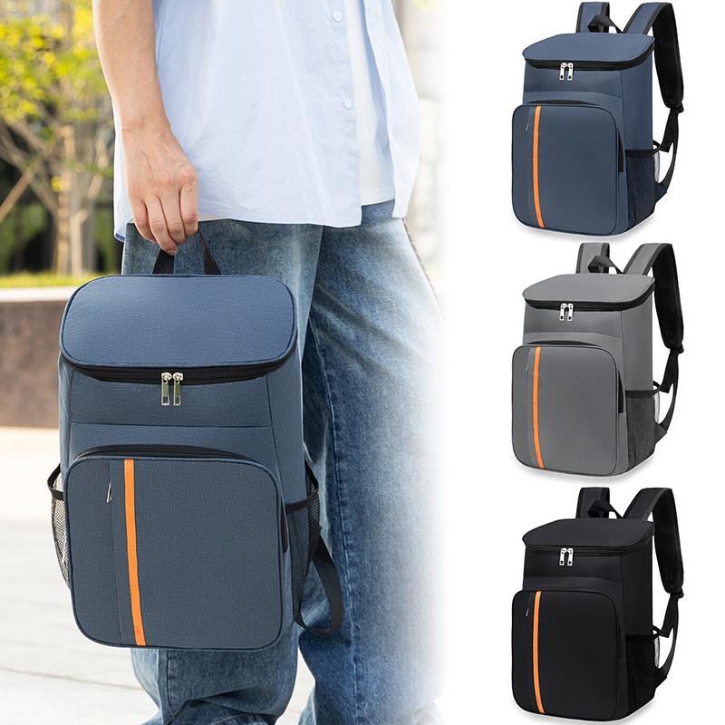 Für Outdoor-Picknick, Camping  – Food Snacks Delivery Bewertung und Preis