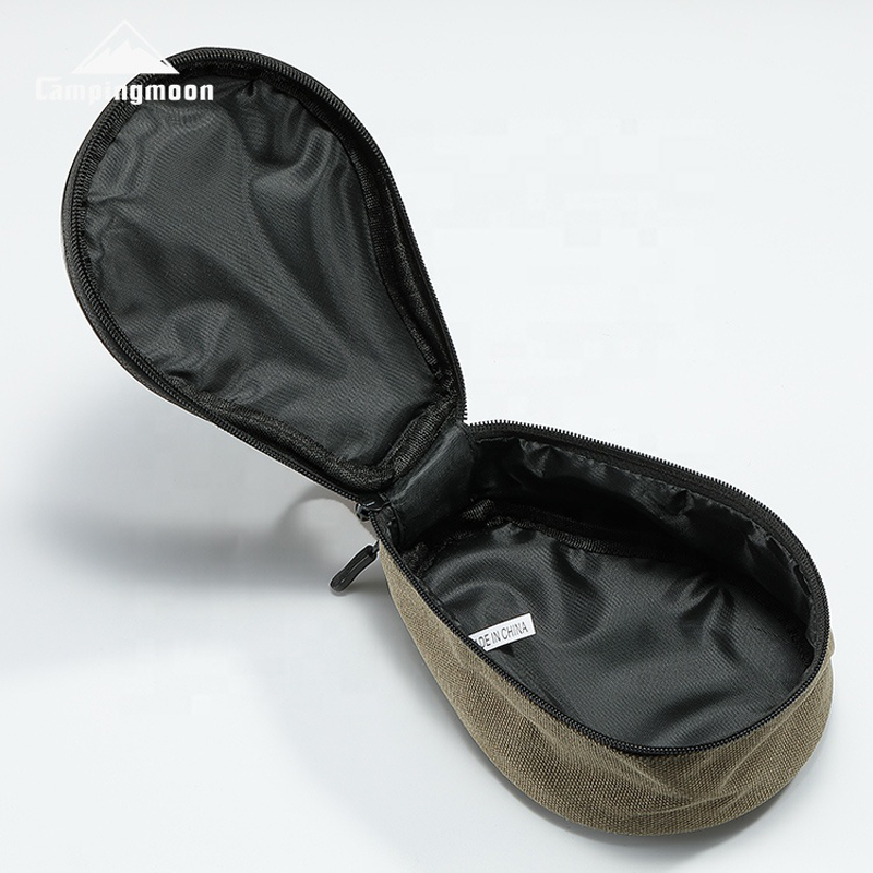 CAMPINGMOON S220-B Mini-Tasche – Food Snacks Delivery Bewertung und Preis