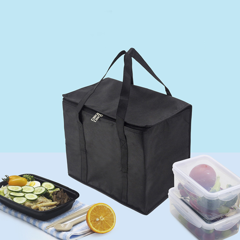 Wasserdichte Kühltasche, isoli – Food Snacks Delivery Bewertung und Preis