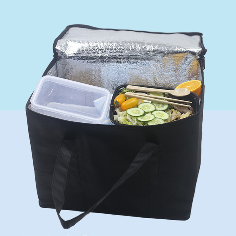 Wasserdichte Kühltasche, isoli – Food Snacks Delivery Bewertung und Preis