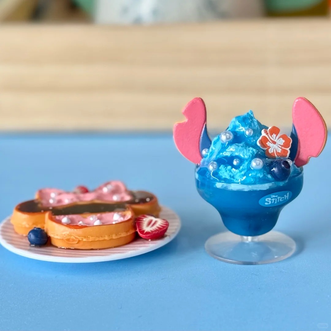 ZURU Mini Brands Create Disney – Food Snacks Items Bewertung und Preis