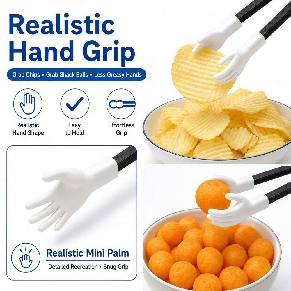 Neuartige Wiederverwendbare Fi – Food Snacks Game Bewertung und Preis