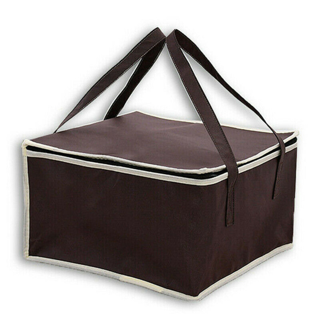 Isolierte Tasche für Lebensmit – Food Snacks Delivery Bewertung und Preis