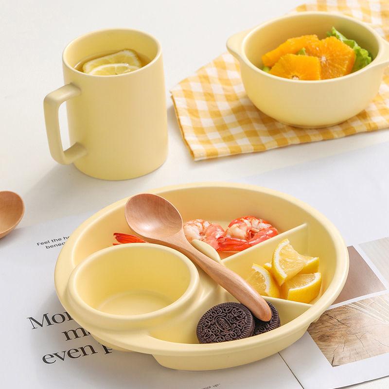 Portionierteller für Diät und  – Food Snacks To Lose Weight Bewertung und Preis