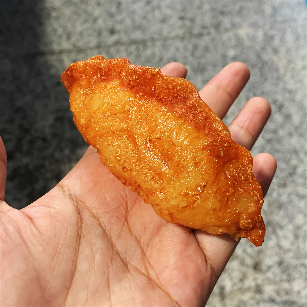 Gedämpfter Knödel mit Fleisch  – Food Snacks Order Bewertung und Preis