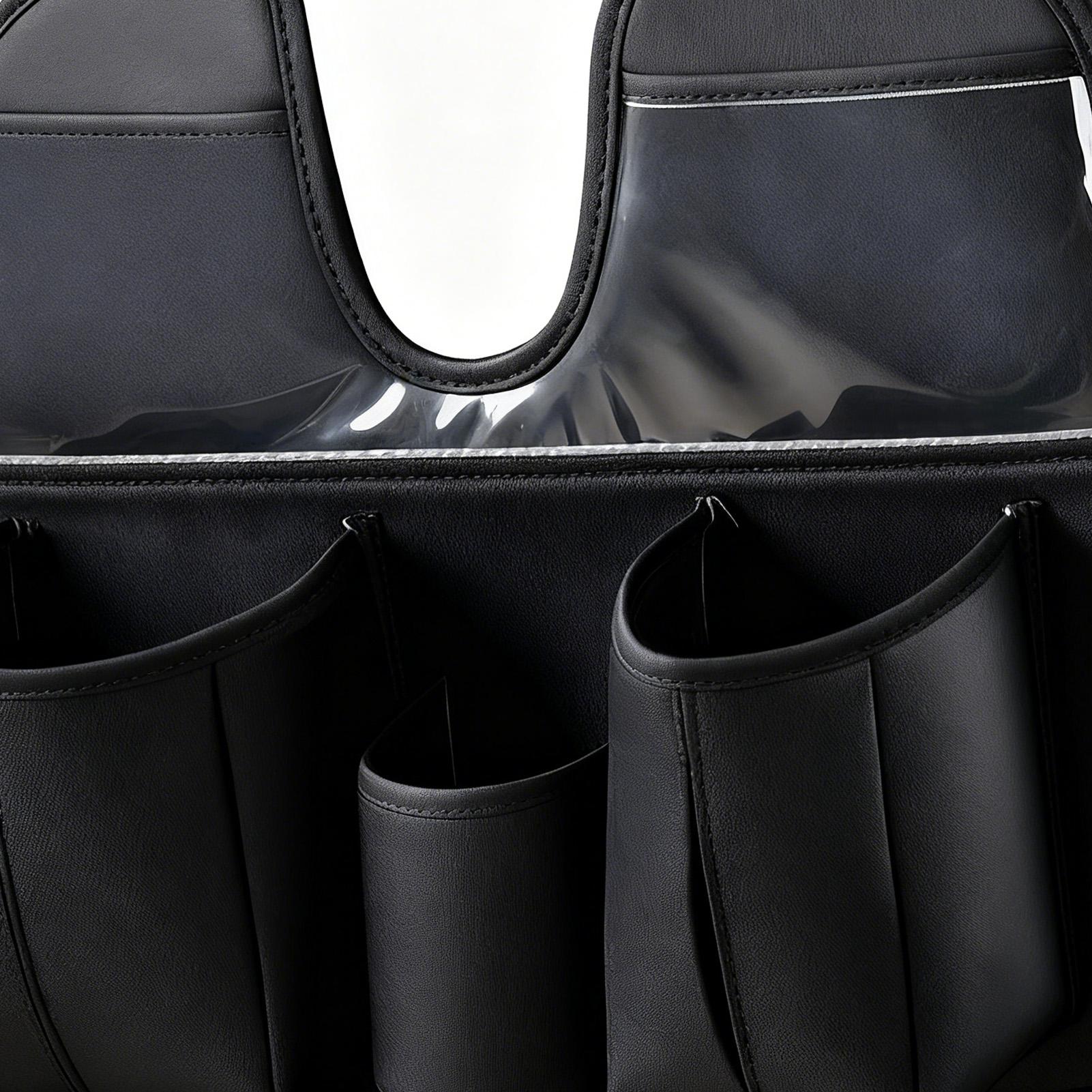 Auto Organizer Rücksitz Mit Ta – Rv Snacks & Food Zone Surat Menu Bewertung und Preis