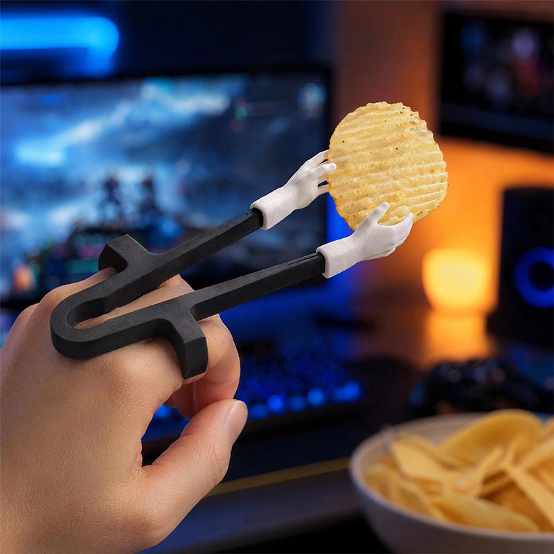 Finger-Snack-Stäbchen für Game – Food Snacks Game Bewertung und Preis
