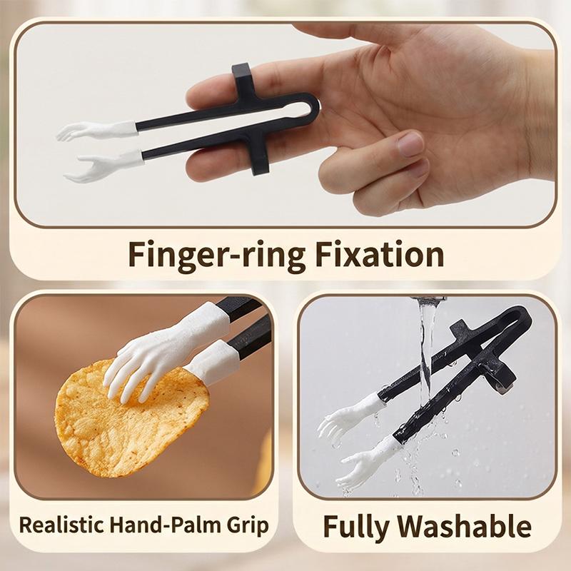 Finger-Snack-Stäbchen für Game – Food Snacks Game Bewertung und Preis