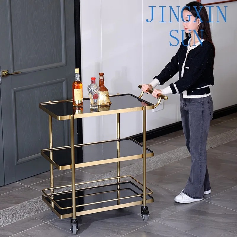 Hotel Restaurant Hand Push mob – Food Snacks Delivery Bewertung und Preis