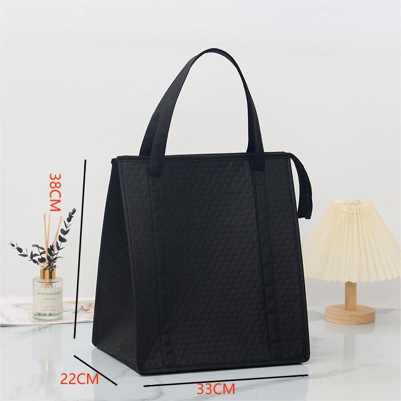 Tragbare Lunch-Kühltasche, Bie – Food Snacks Delivery Bewertung und Preis