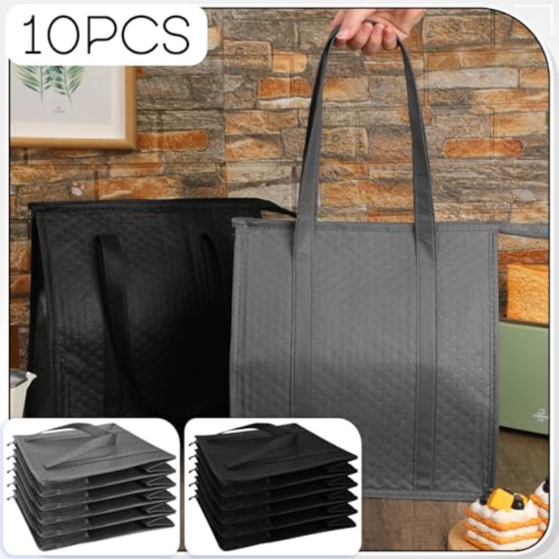 Tragbare Lunch-Kühltasche, Bie – Food Snacks Delivery Bewertung und Preis