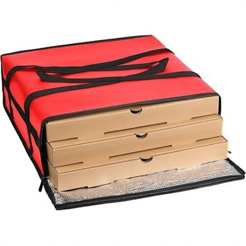 1 Stück Wiederverwendbare Isol – Food Snacks Delivery Bewertung und Preis