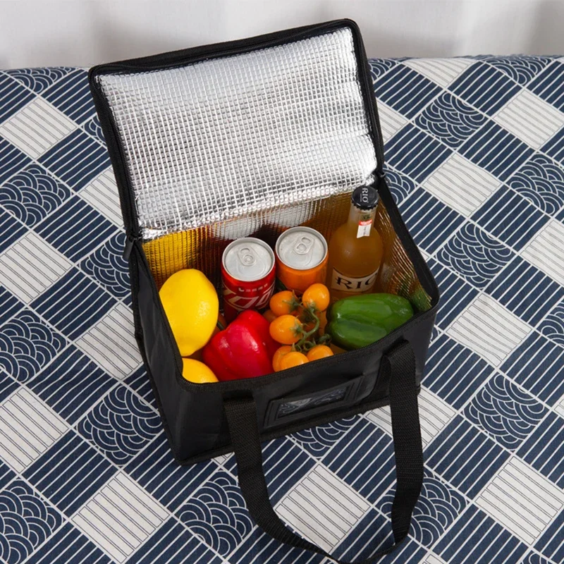 16L-70L Isolierte Thermo-Einka – Food Snacks Delivery Bewertung und Preis