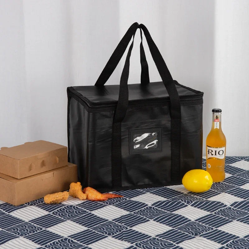 16L-70L Isolierte Thermo-Einka – Food Snacks Delivery Bewertung und Preis