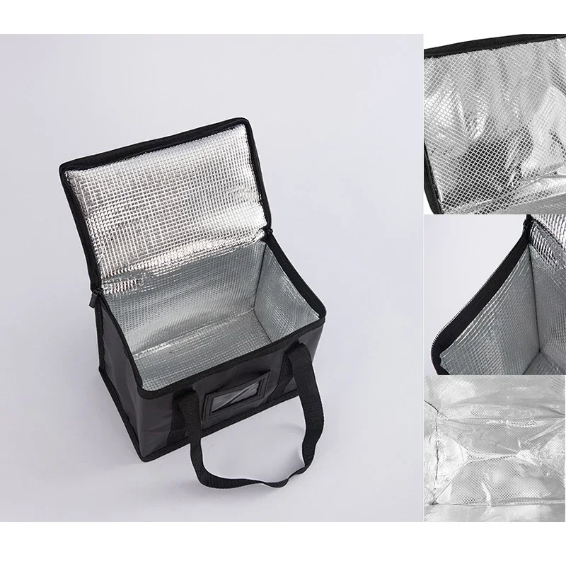 16L-70L Isolierte Thermo-Einka – Food Snacks Delivery Bewertung und Preis