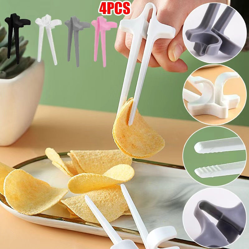 1 Stück Finger-Gamecontroller- – Food Snacks Game Bewertung und Preis
