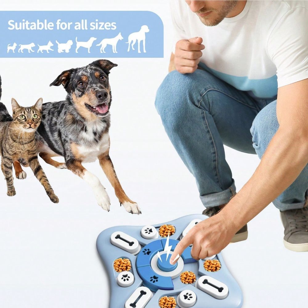 Intelligentes Trainingsspielze – Food Snacks Game Bewertung und Preis
