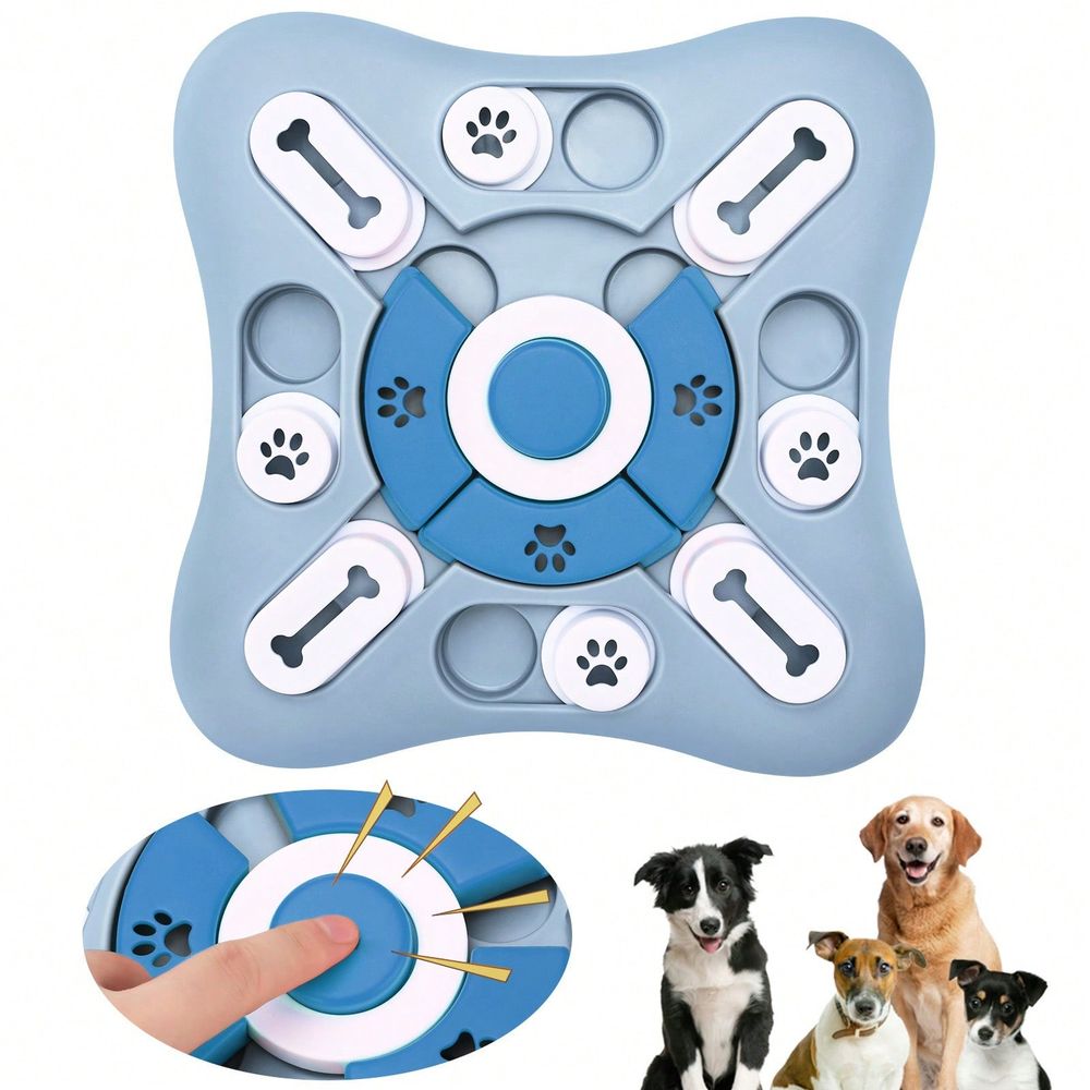 Intelligentes Trainingsspielze – Food Snacks Game Bewertung und Preis