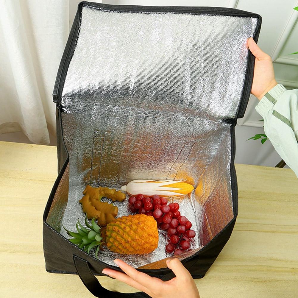 Wiederverwendbare isolierte Le – Food Snacks Delivery Bewertung und Preis